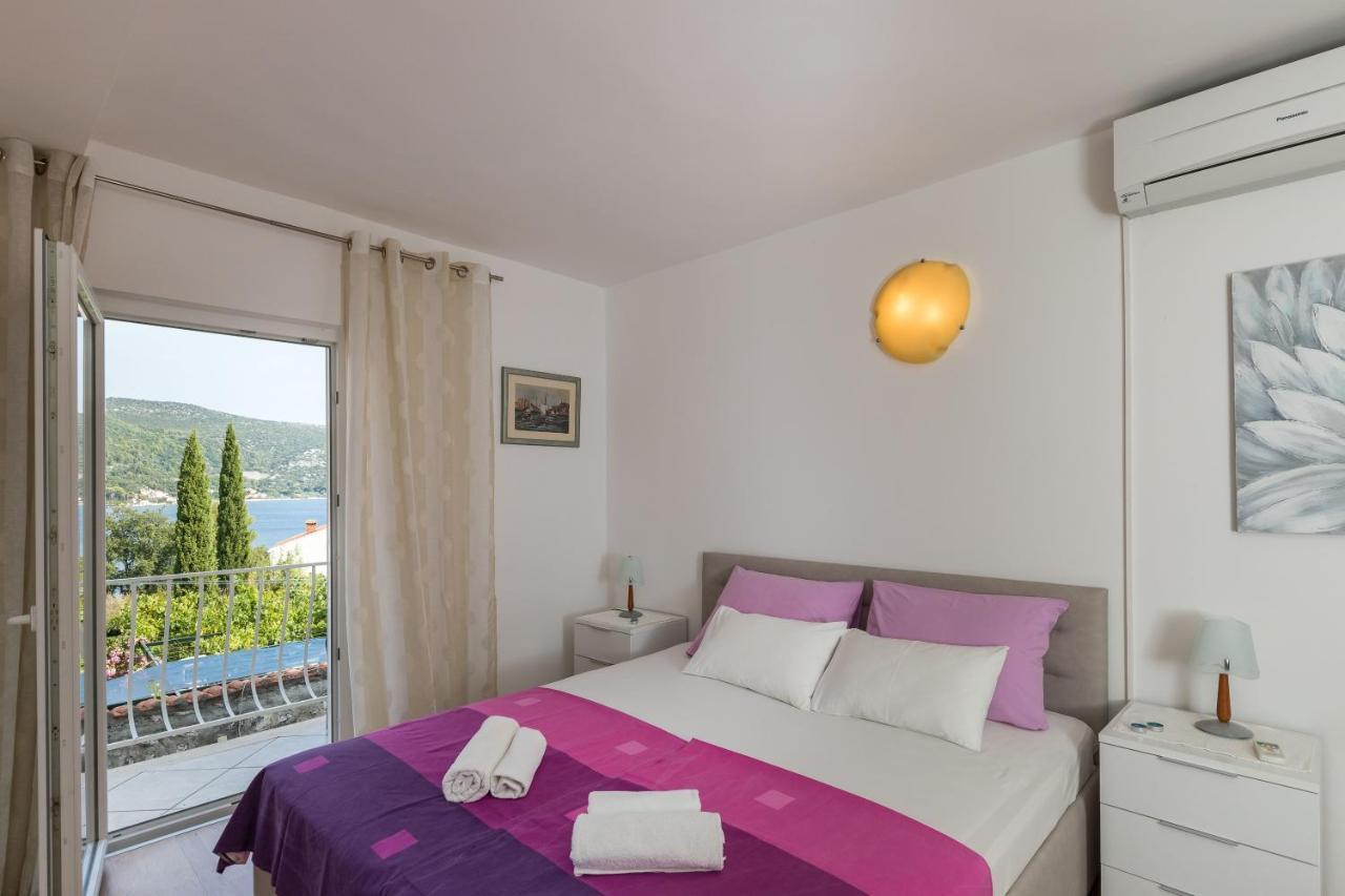 Apartments & Room Eva Slano Ruang foto
